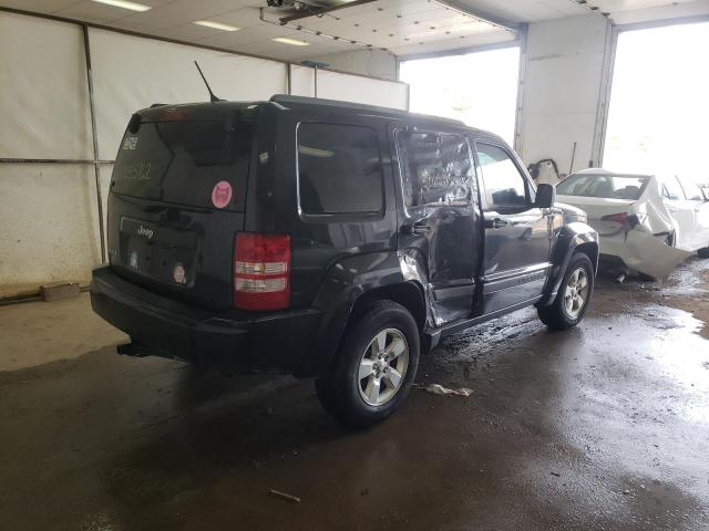 Photo 4 from auction – 2012 JEEP LIBERTY SP with VIN 1C4PJMAK6CW153504