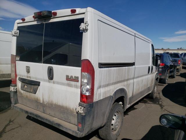 Photo 4 from auction – 2020 RAM PROMASTER with VIN 3C6TRVAG3LE105341