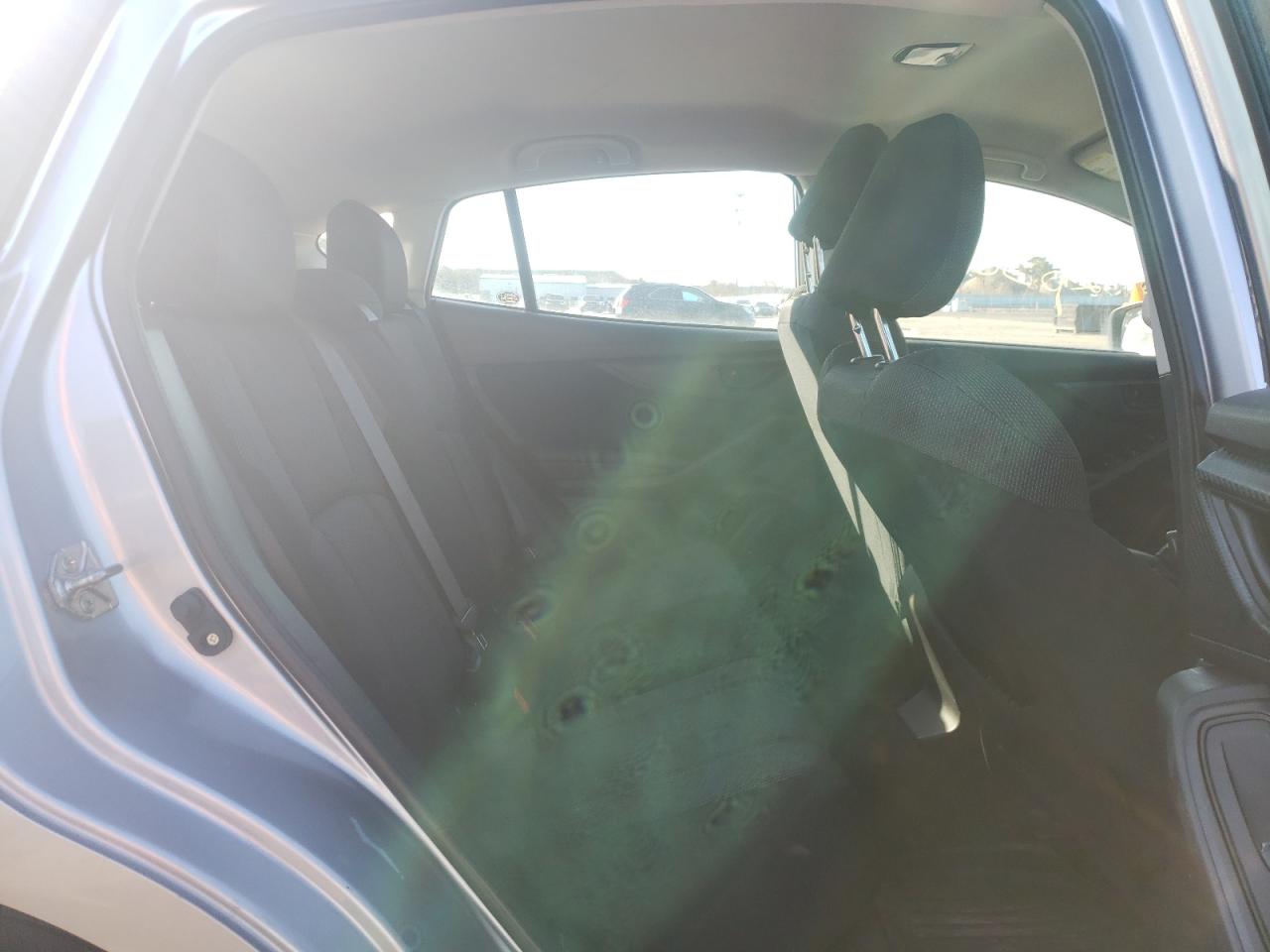 Photo 6 from auction – 2019 SUBARU IMPREZA PR with VIN 4S3GTAC68K3723804