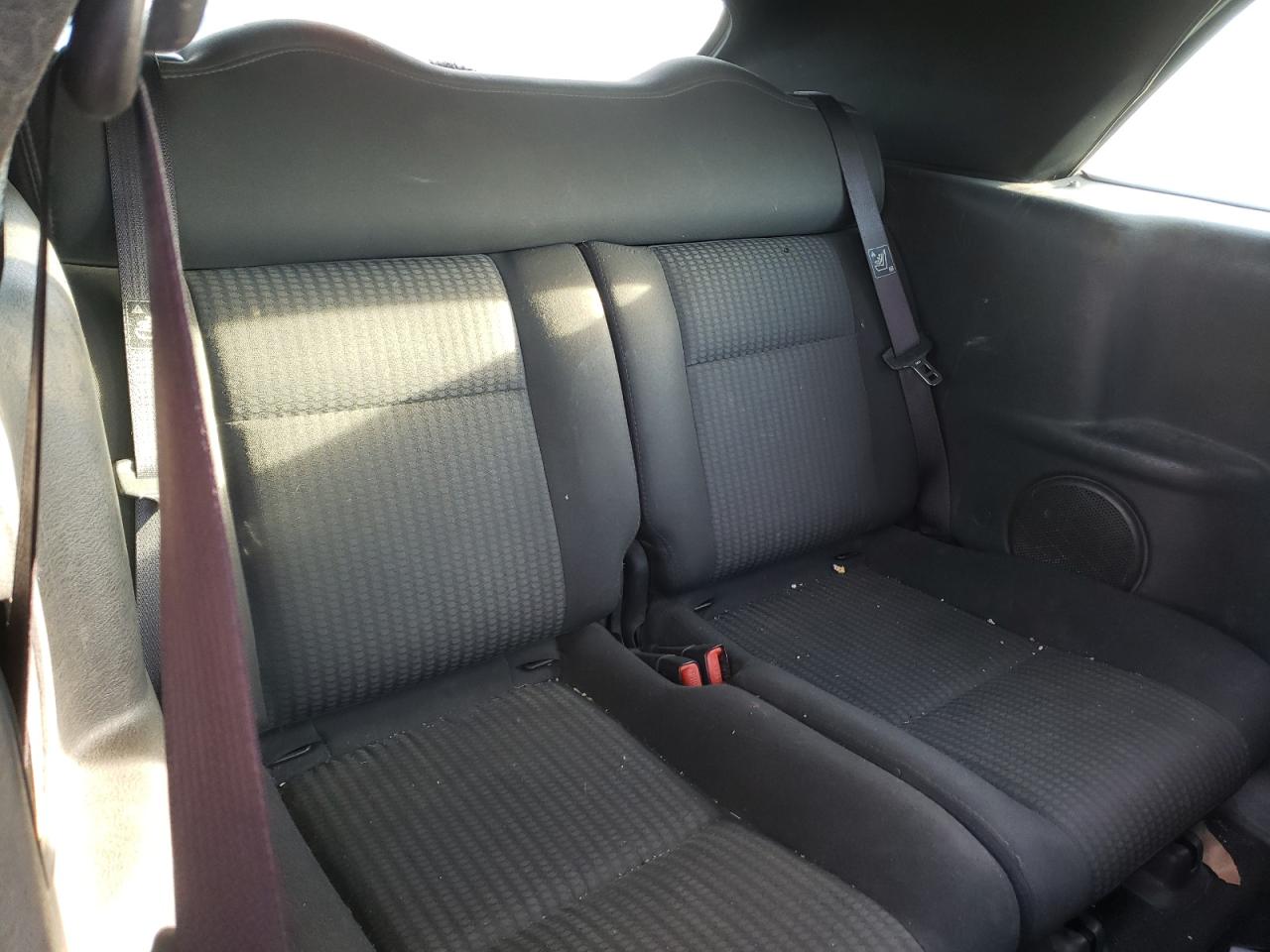 Photo 6 from auction – 2005 CHRYSLER PT CRUISER with VIN 3C3EY55E35T327667