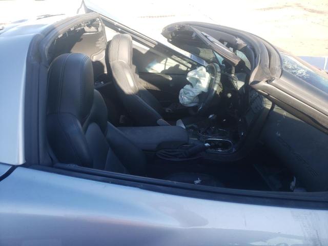 Photo 5 from auction – 2013 CHEVROLET CORVETTE with VIN 1G1YA2DW8D5108197