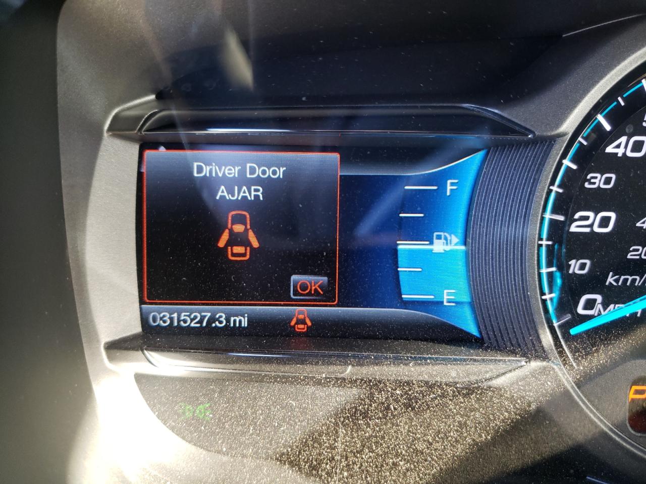 Photo 8 from auction – 2018 FORD TAURUS LIM with VIN 1FAHP2F81JG119651