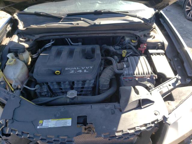 Photo 7 from auction – 2013 DODGE AVENGER SE with VIN 1C3CDZAB6DN568336