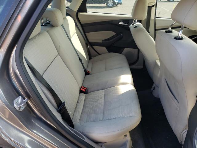 Photo 6 from auction – 2012 FORD FOCUS SEL with VIN 1FAHP3H2XCL162880