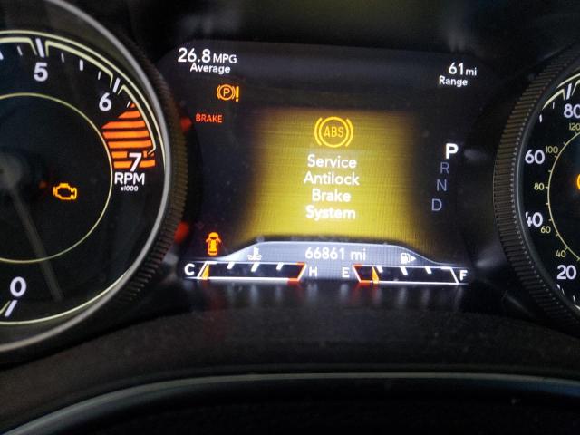 Photo 8 from auction – 2019 JEEP CHEROKEE L with VIN 1C4PJLDB9KD272440