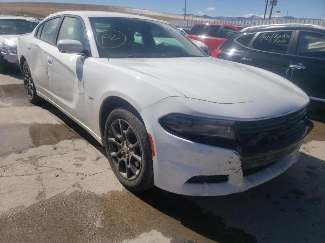Photo 1 from auction – 2018 DODGE CHARGER GT with VIN 2C3CDXJG3JH307928