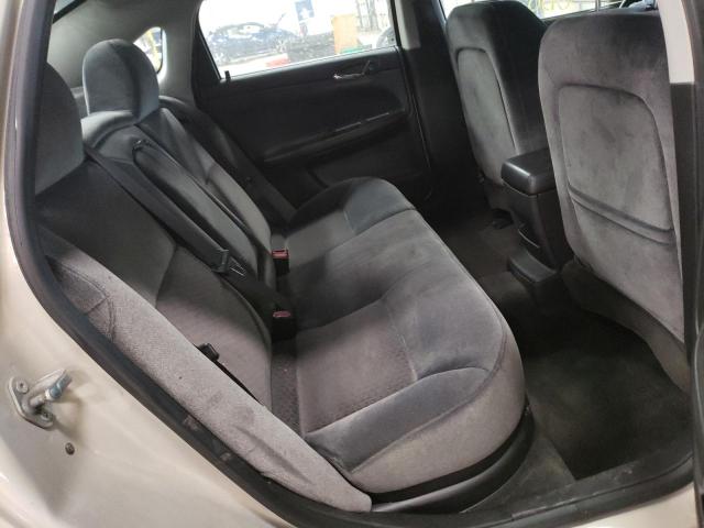 Photo 6 from auction – 2012 CHEVROLET IMPALA LT with VIN 2G1WG5E35C1186383