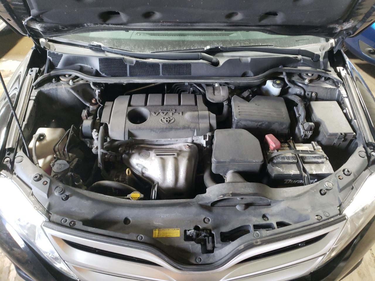 Photo 7 from auction – 2015 TOYOTA VENZA LE with VIN 4T3BA3BB6FU073819