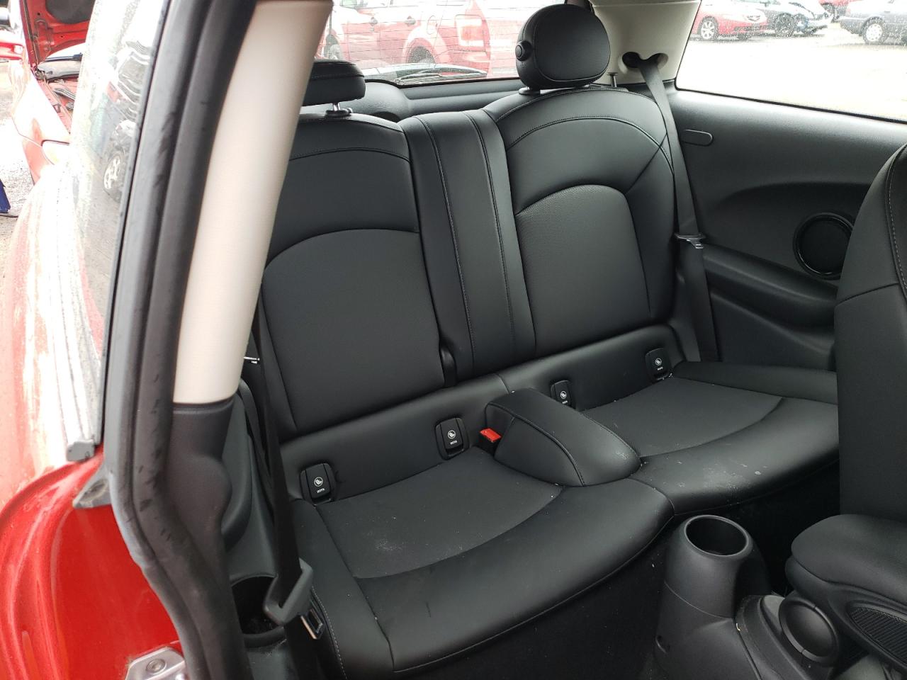 Photo 6 from auction – 2018 MINI COOPER with VIN WMWXP5C51J2H29127
