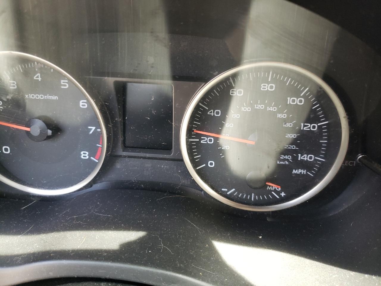 Photo 8 from auction – 2016 SUBARU CROSSTREK with VIN JF2GPABC4G8226997