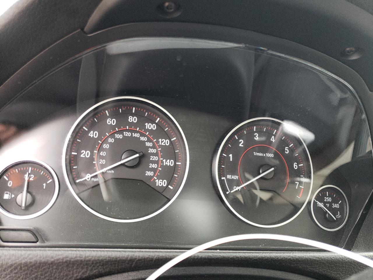 Photo 8 from auction – 2015 BMW 428 I GRAN with VIN WBA4A9C56FGL87001