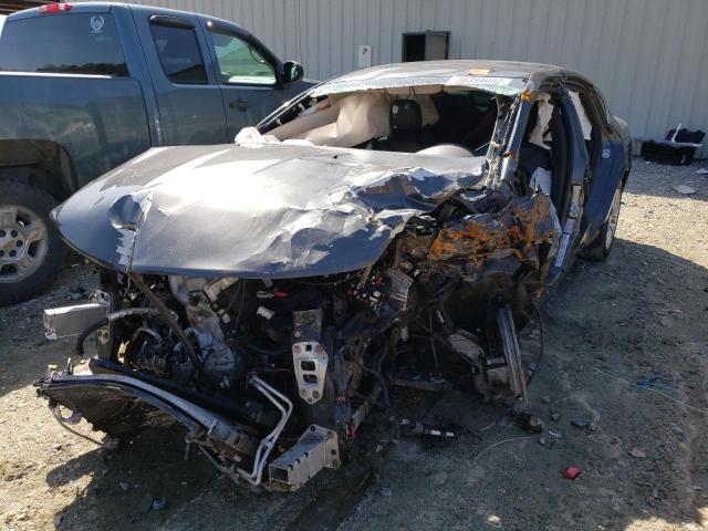 Photo 2 from auction – 2015 CHRYSLER 200 C with VIN 1C3CCCCB4FN544844