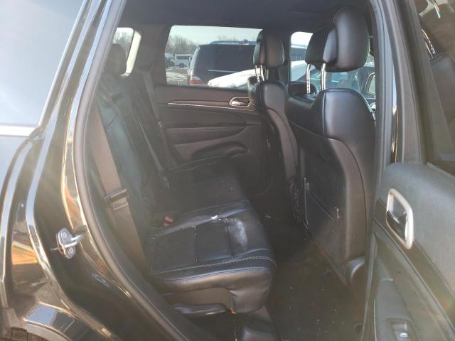 Photo 6 from auction – 2014 JEEP GRAND CHER with VIN 1C4RJFBG5EC377477