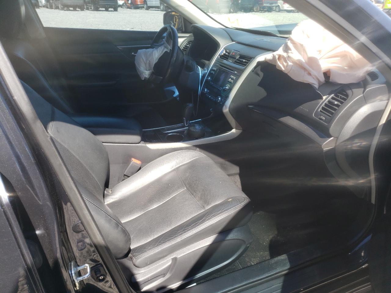 Photo 5 from auction – 2013 NISSAN ALTIMA 2.5 with VIN 1N4AL3AP2DN420298