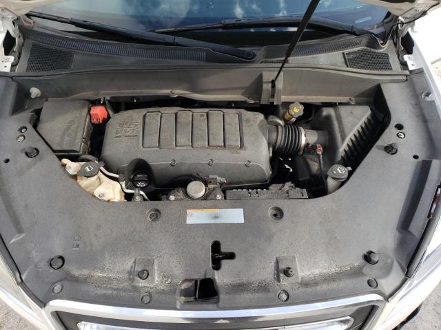 Photo 7 from auction – 2013 GMC ACADIA SLT with VIN 1GKKRRKD3DJ233247
