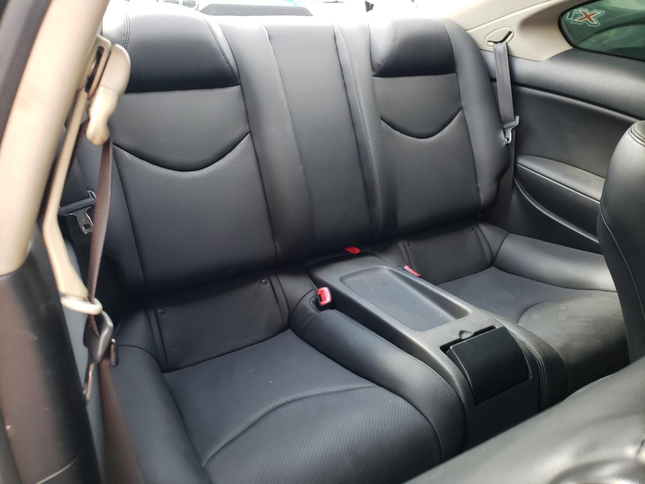Photo 6 from auction – 2012 INFINITI G37 BASE with VIN JN1CV6EK5CM422292