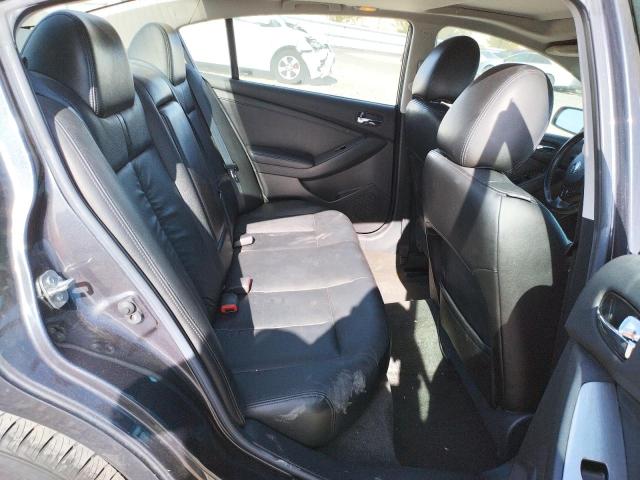 Foto 6 de la subasta – 2011 NISSAN ALTIMA BAS con VIN 1N4AL2AP2BN403802