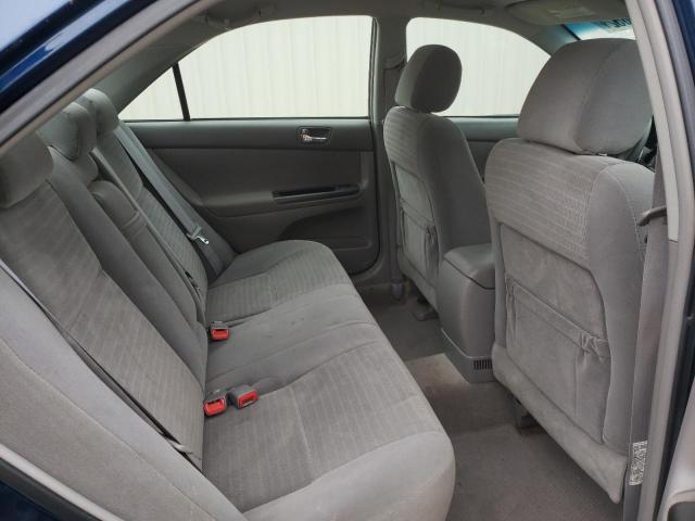 Photo 6 from auction – 2005 TOYOTA CAMRY LE with VIN 4T1BE32K95U074779