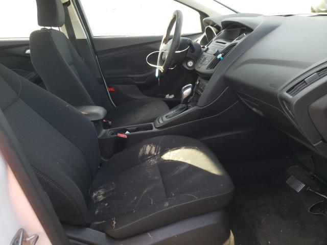 Photo 5 from auction – 2016 FORD FOCUS SE with VIN 1FADP3F27GL377835