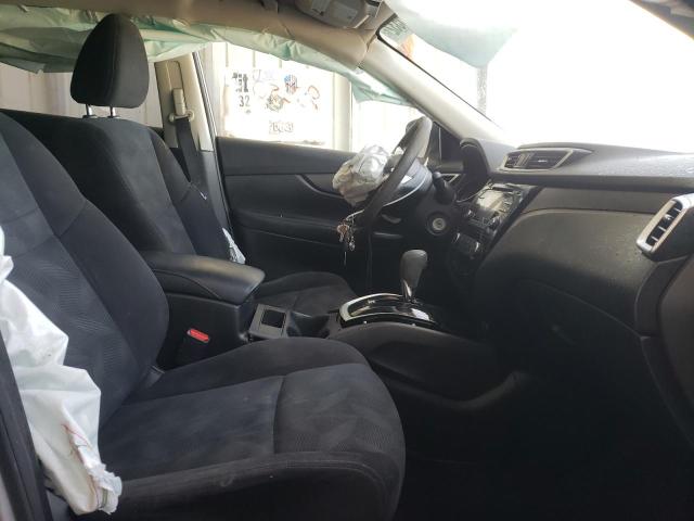 Photo 5 from auction – 2016 NISSAN ROGUE S with VIN JN8AT2MT3GW025790