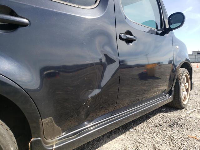 Photo 9 from auction – 2010 NISSAN CUBE BASE with VIN JN8AZ2KR5AT155634