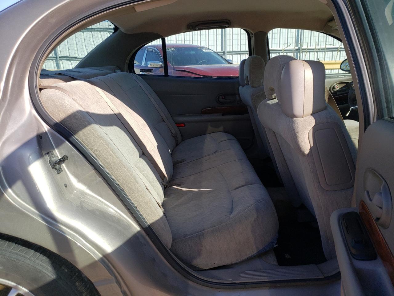Photo 6 from auction – 2002 BUICK LESABRE CU with VIN 1G4HP54KX2U181977