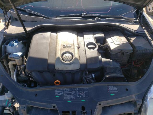 Photo 7 from auction – 2005 VOLKSWAGEN JETTA with VIN 3VWPG71KX5M622786