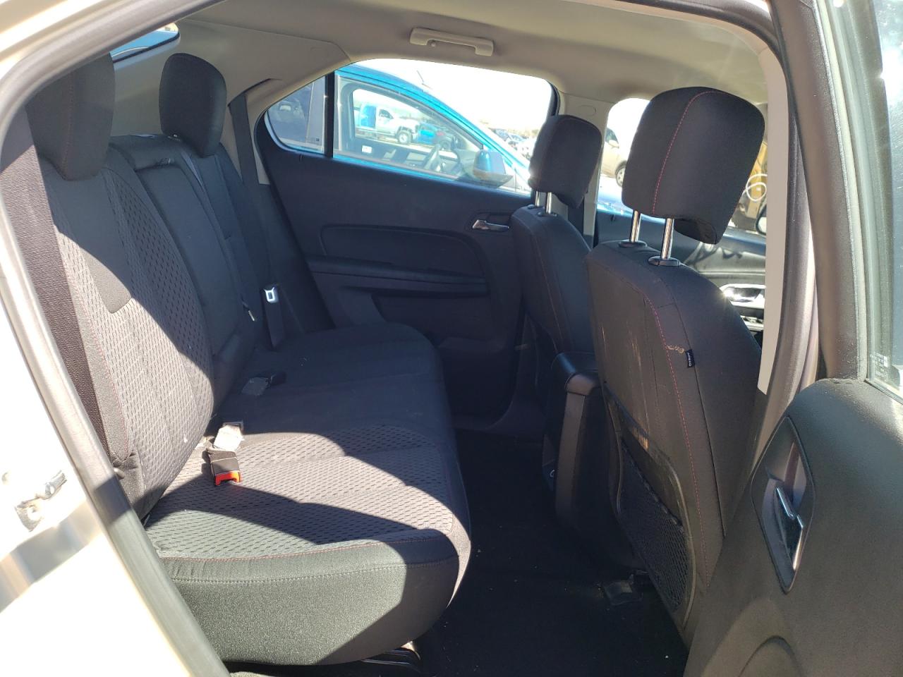 Photo 6 from auction – 2013 CHEVROLET EQUINOX LS with VIN 2GNALBEK8D6335688