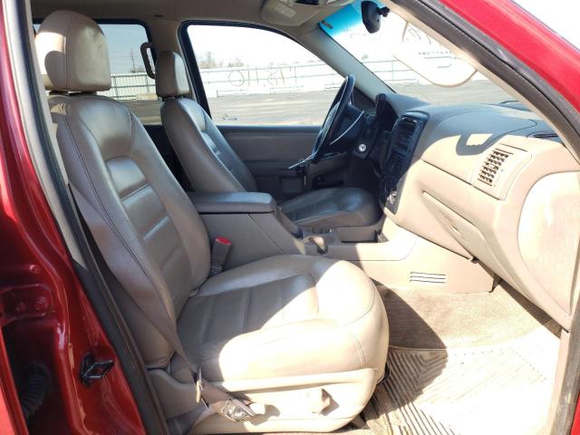Photo 5 from auction – 2002 FORD EXPLORER X with VIN 1FMDU73E62ZC17441