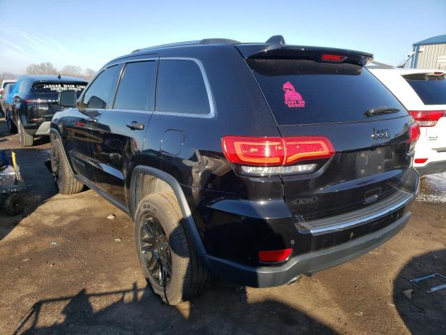 Photo 3 from auction – 2014 JEEP GRAND CHER with VIN 1C4RJFBG5EC377477