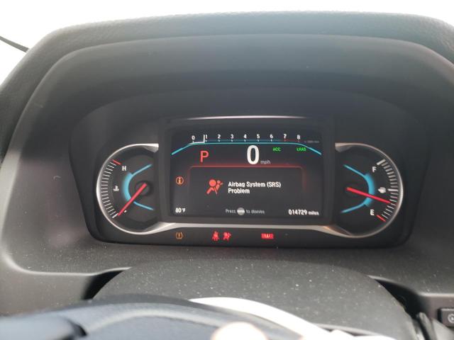 Photo 8 from auction – 2022 HONDA PILOT EXL with VIN 5FNYF5H56NB002746