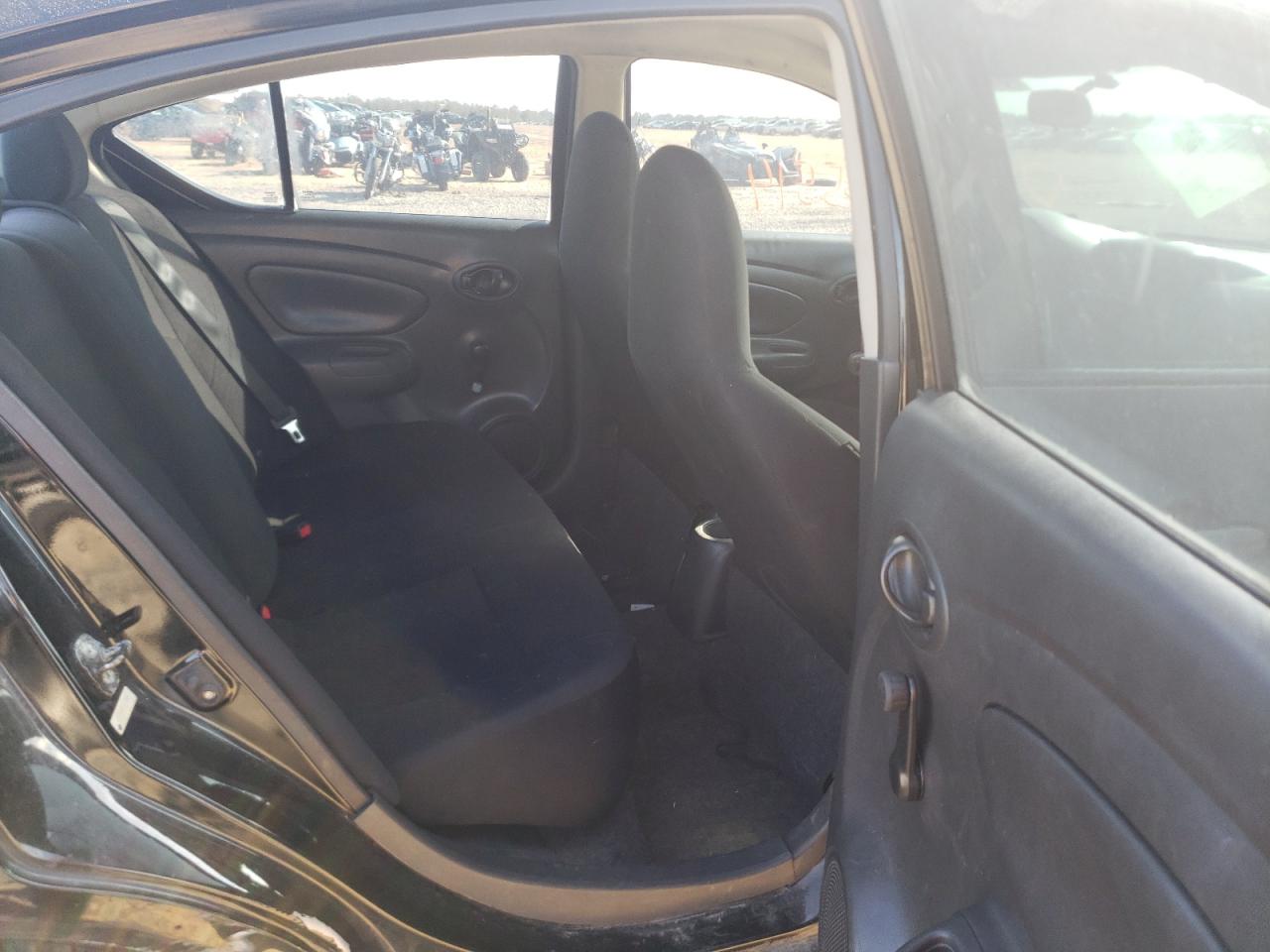 Photo 6 from auction – 2012 NISSAN VERSA S with VIN 3N1CN7AP7CL835641