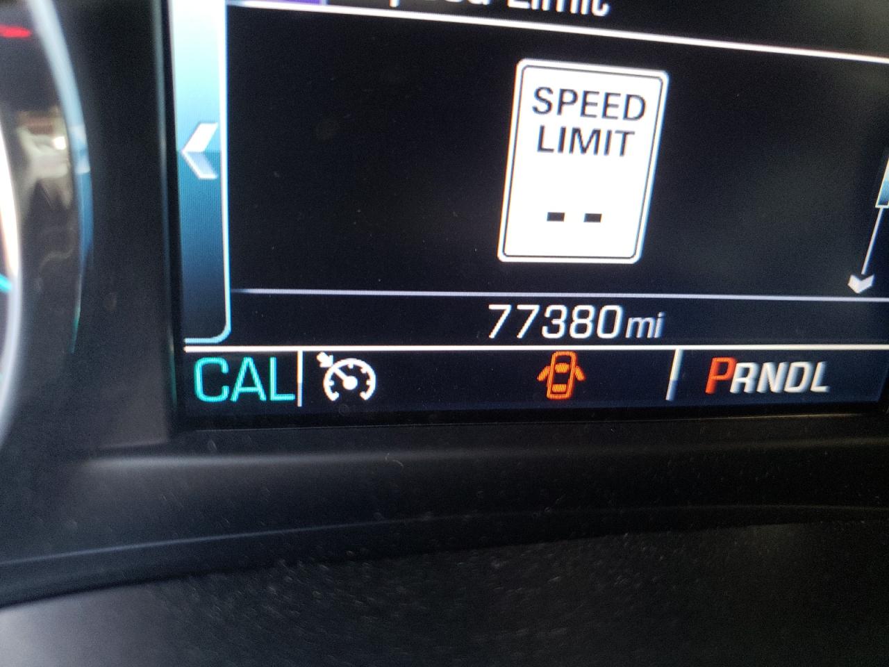 Photo 8 from auction – 2018 CHEVROLET SILVERADO with VIN 3GCUKTEJ6JG334013