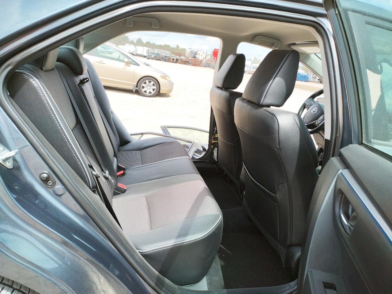 Photo 6 from auction – 2016 TOYOTA COROLLA L with VIN 5YFBURHE2GP375275