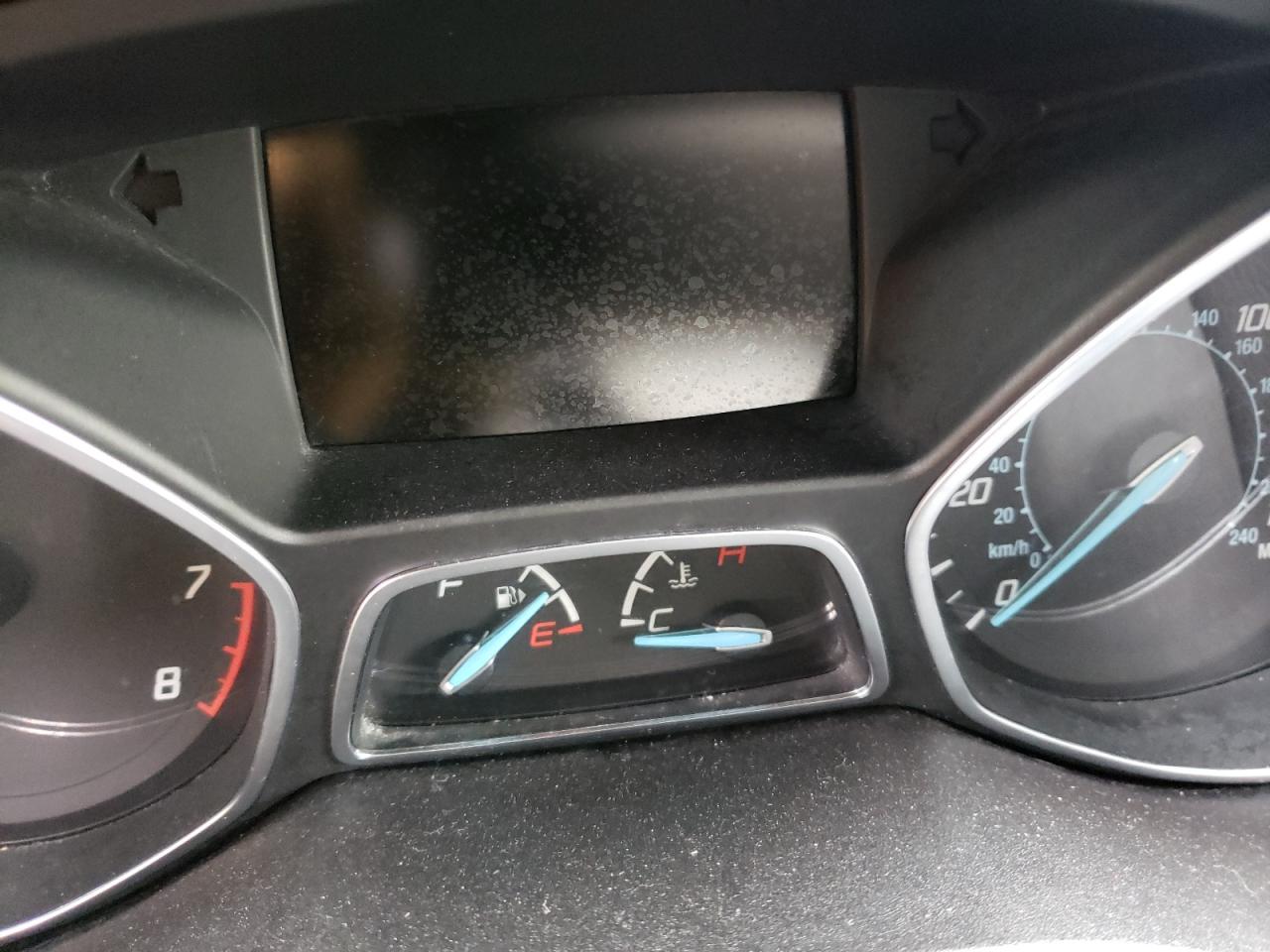 Photo 8 from auction – 2015 FORD ESCAPE SE with VIN 1FMCU9G90FUA80911