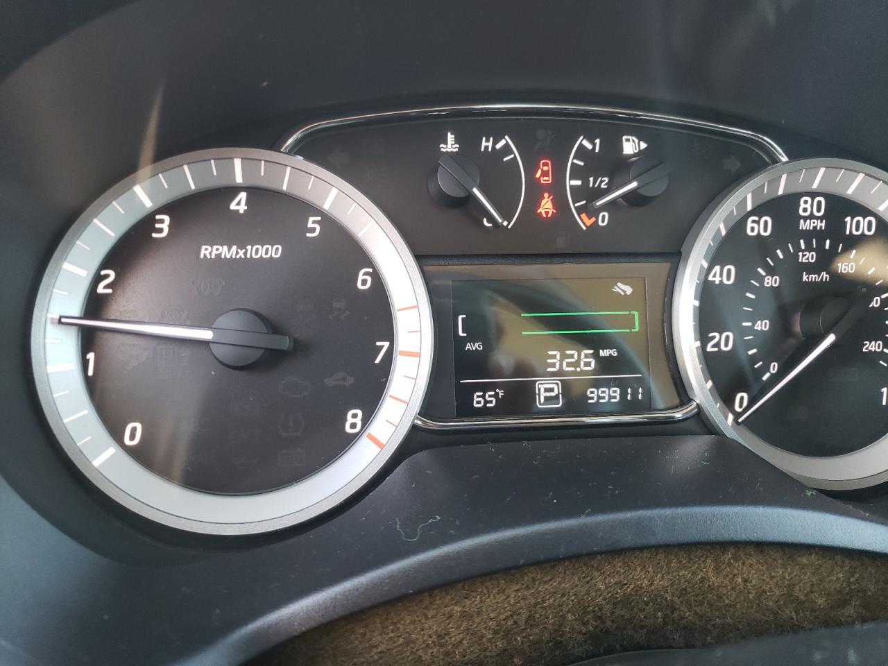 Photo 8 from auction – 2013 NISSAN SENTRA S with VIN 3N1AB7AP2DL732550