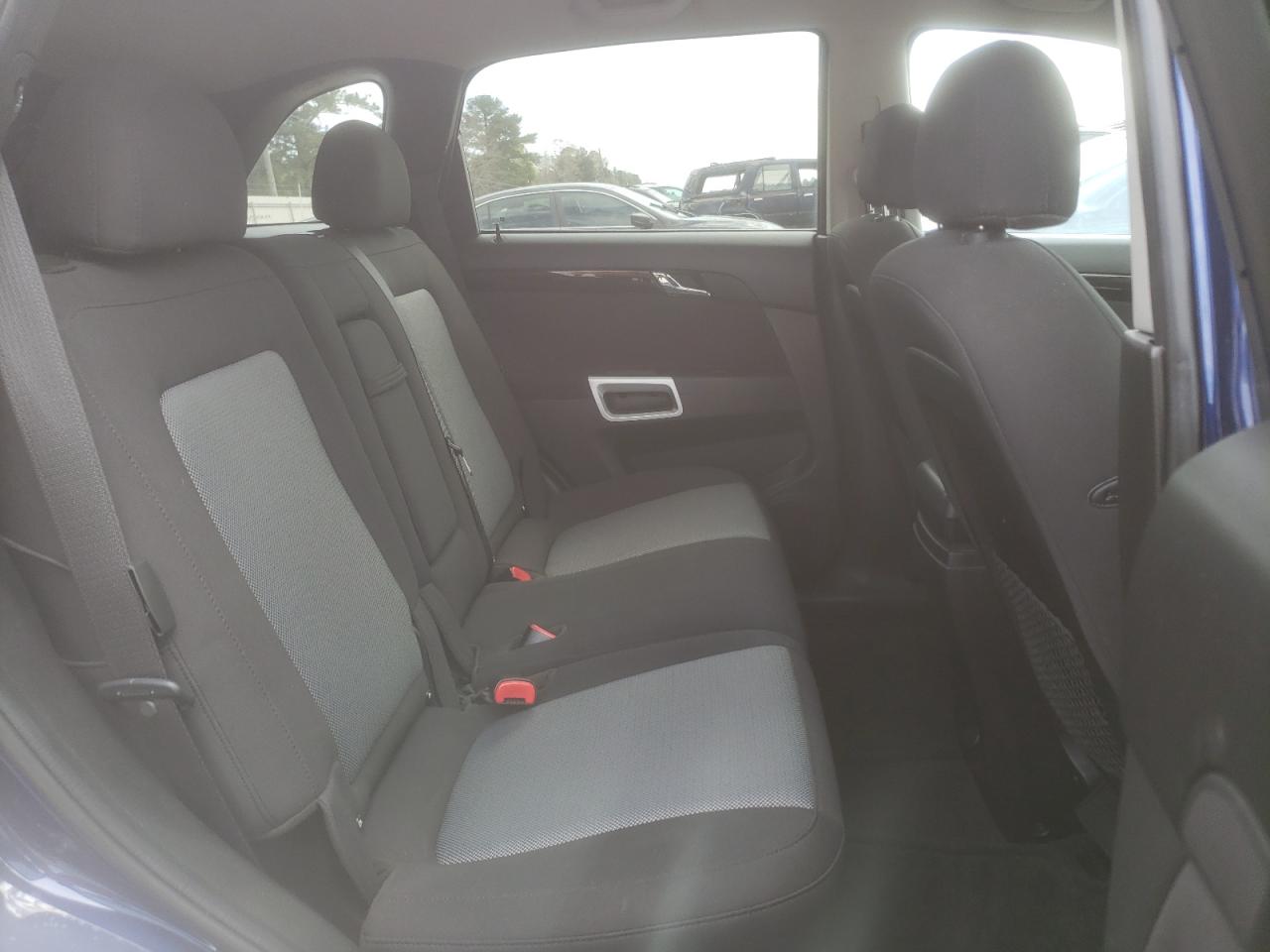 Photo 9 from auction – 2013 CHEVROLET CAPTIVA LT with VIN 3GNFL3EKXDS516272