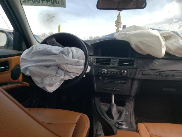 Photo 9 from auction – 2011 BMW 328 XI with VIN WBAPK7C56BA772005