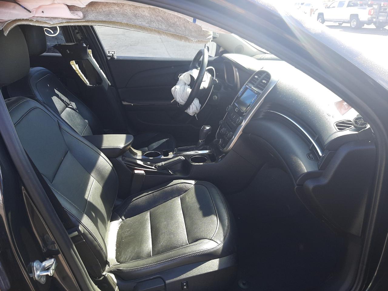 Photo 5 from auction – 2014 CHEVROLET MALIBU 2LT with VIN 1G11E5SL4EF272994