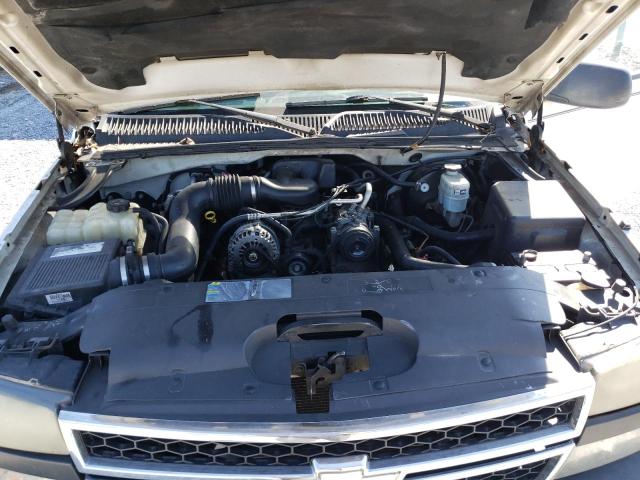 Photo 7 from auction – 2007 CHEVROLET SILVERADO with VIN 1GCEC19X47Z183525