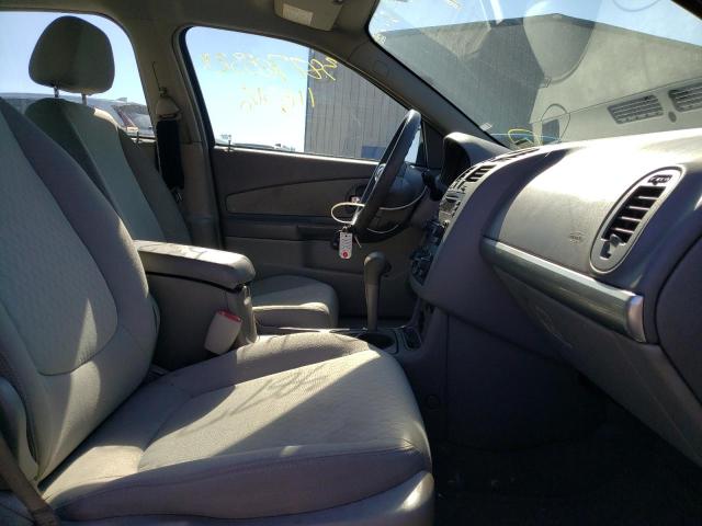 Photo 5 from auction – 2005 CHEVROLET MALIBU with VIN 1G1ZS52F95F141470