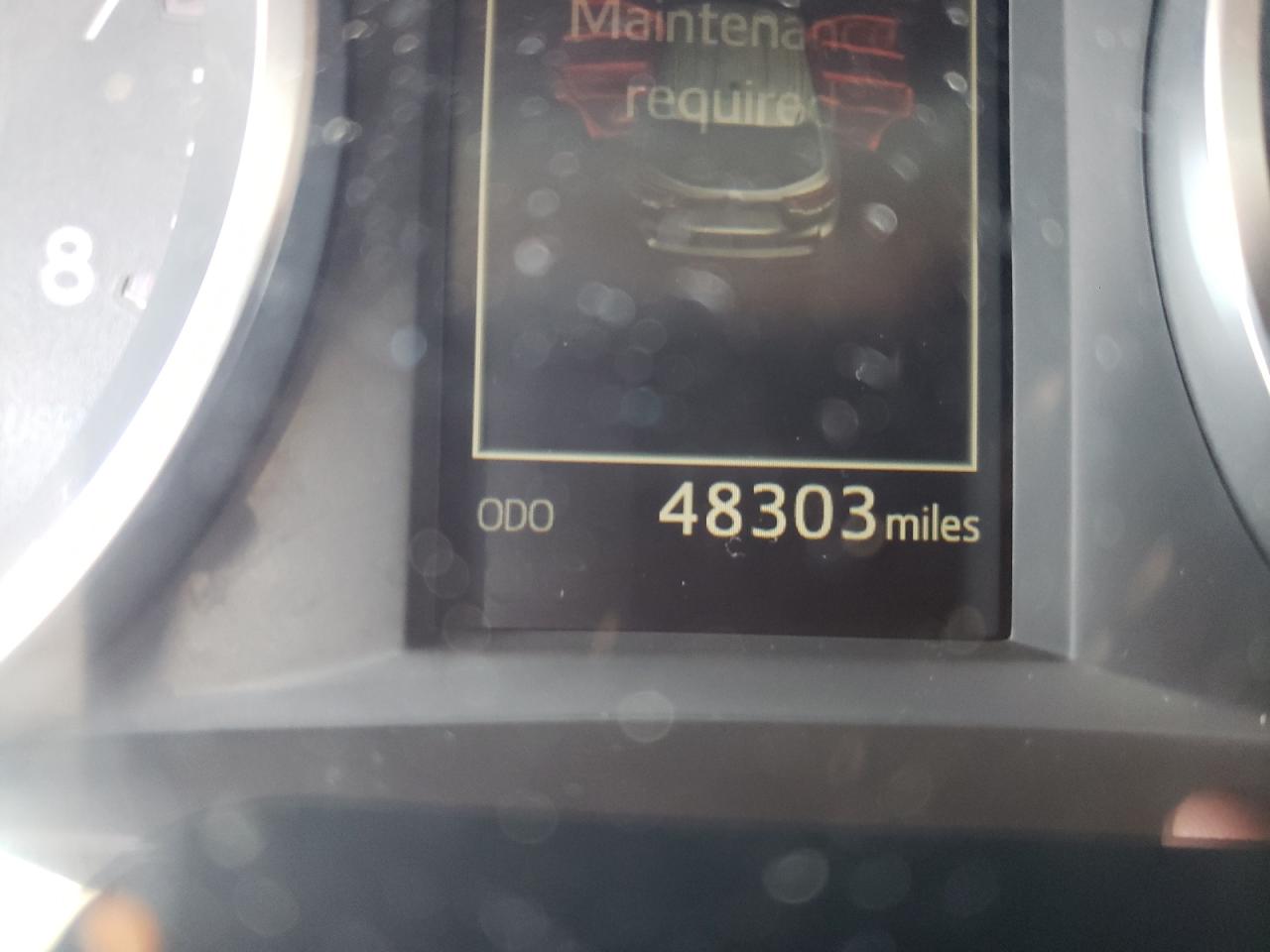 Photo 8 from auction – 2019 TOYOTA HIGHLANDER with VIN 5TDZZRFH2KS328860