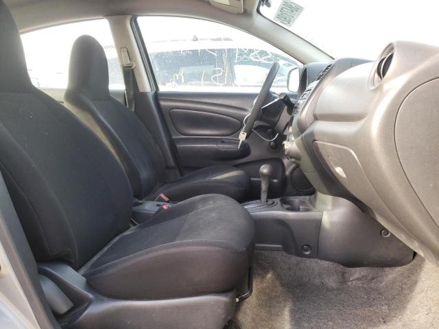 Photo 5 from auction – 2012 NISSAN VERSA S with VIN 3N1CN7AP2CL863573