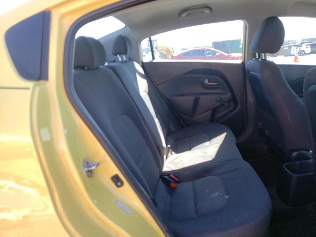 Photo 6 from auction – 2016 KIA RIO LX with VIN KNADM4A30G6685174