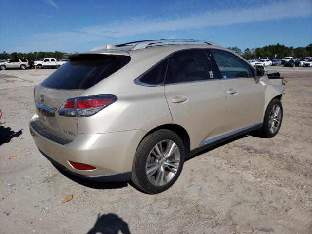 Photo 4 from auction – 2015 LEXUS RX 350 with VIN 2T2ZK1BA9FC164015
