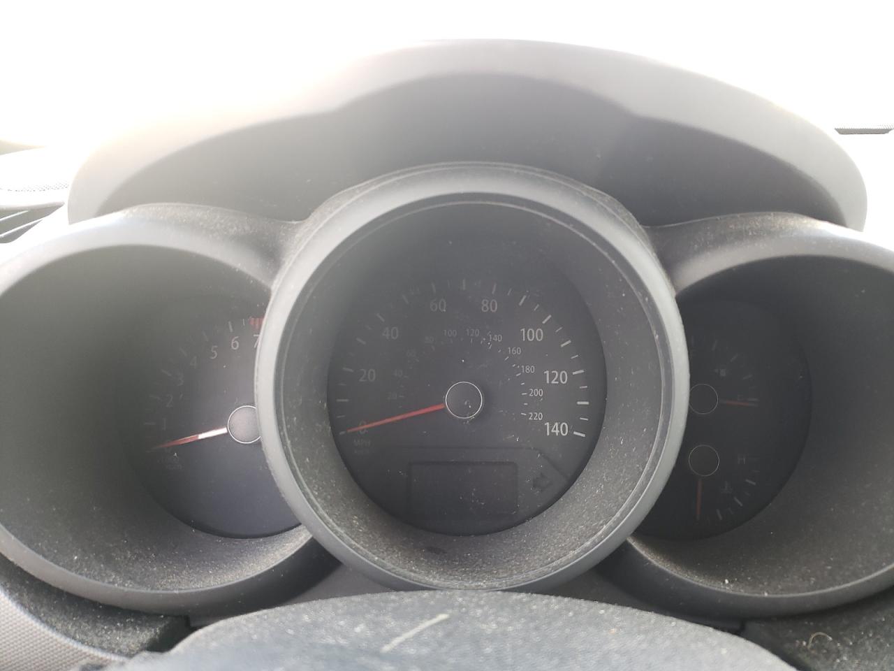 Photo 8 from auction – 2013 KIA SOUL with VIN KNDJT2A5XD7547114