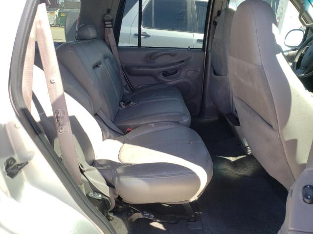Photo 6 from auction – 2000 FORD EXPEDITION with VIN 1FMRU15L3YLA84454