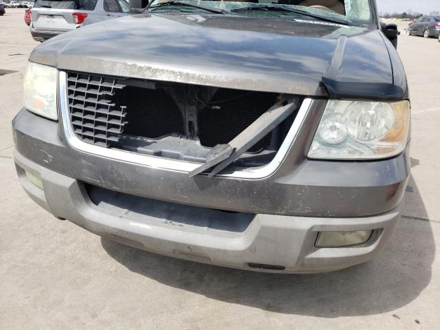 Photo 9 from auction – 2003 FORD EXPEDITION with VIN 1FMPU15L43LC00891