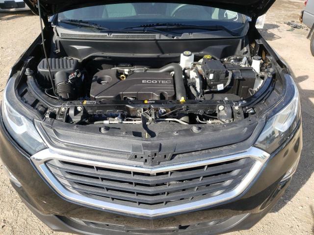 Photo 7 from auction – 2018 CHEVROLET EQUINOX LS with VIN 2GNAXHEV7J6196182