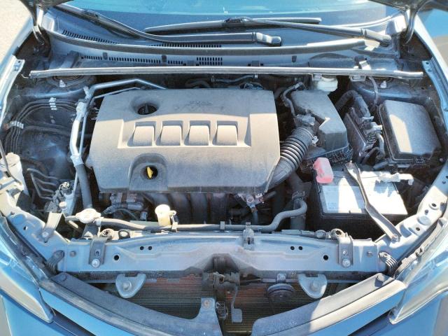 Photo 7 from auction – 2018 TOYOTA COROLLA L with VIN 2T1BURHE0JC974425